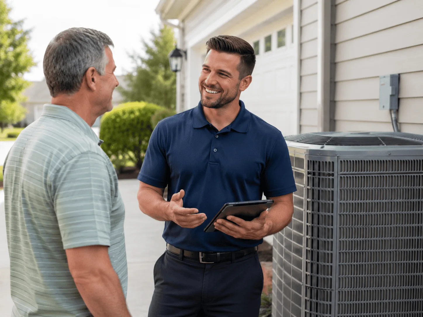 Heat Pump Installation Wellington, MO FAQs